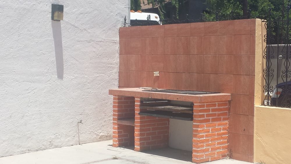 Hotel Los Valles Creel Exterior photo